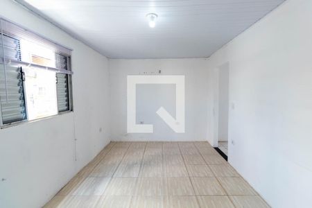 Quarto de apartamento para alugar com 1 quarto, 42m² em Vila Matilde, São Paulo