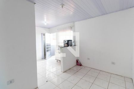 Sala de apartamento para alugar com 1 quarto, 42m² em Vila Matilde, São Paulo