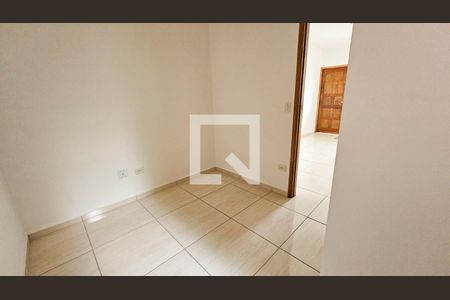 Quarto 1 de apartamento para alugar com 2 quartos, 37m² em Parque Boturussu, São Paulo