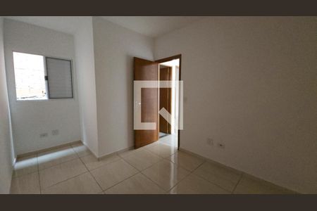 Quarto 2 de apartamento para alugar com 2 quartos, 37m² em Parque Boturussu, São Paulo