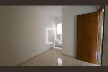 Quarto 2 de apartamento para alugar com 2 quartos, 37m² em Parque Boturussu, São Paulo