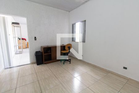 Quarto de casa para alugar com 1 quarto, 40m² em Vila Matilde, São Paulo