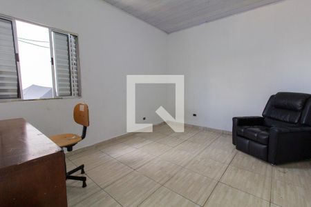 Quarto de casa para alugar com 1 quarto, 40m² em Vila Matilde, São Paulo