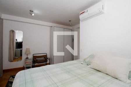 Studio de kitnet/studio à venda com 1 quarto, 32m² em Pinheiros, São Paulo