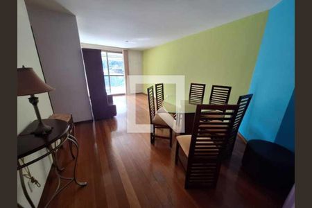 Apartamento à venda com 2 quartos, 91m² em Laranjeiras, Rio de Janeiro