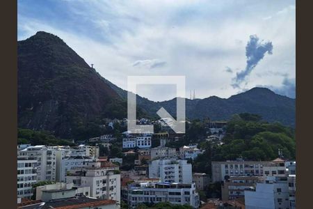 Apartamento à venda com 2 quartos, 91m² em Laranjeiras, Rio de Janeiro