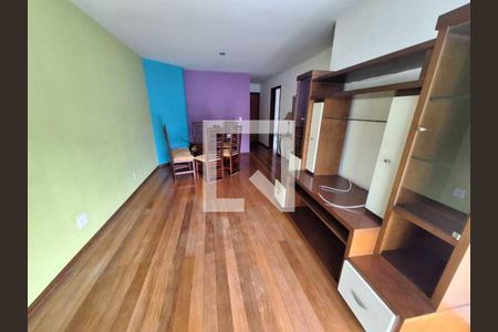 Apartamento à venda com 2 quartos, 91m² em Laranjeiras, Rio de Janeiro