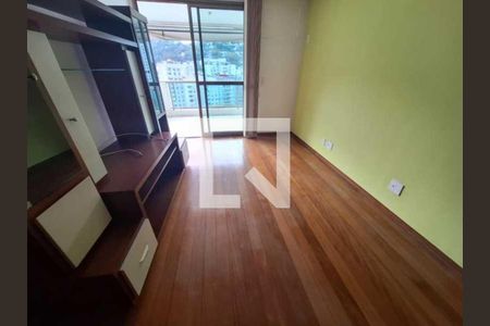 Apartamento à venda com 2 quartos, 91m² em Laranjeiras, Rio de Janeiro