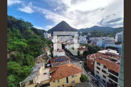 Apartamento à venda com 2 quartos, 91m² em Laranjeiras, Rio de Janeiro