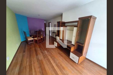 Apartamento à venda com 2 quartos, 91m² em Laranjeiras, Rio de Janeiro