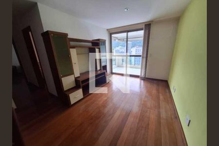 Apartamento à venda com 2 quartos, 91m² em Laranjeiras, Rio de Janeiro