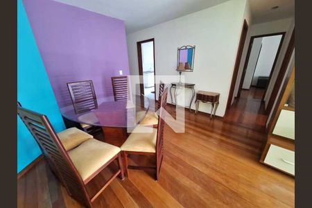 Apartamento à venda com 2 quartos, 91m² em Laranjeiras, Rio de Janeiro