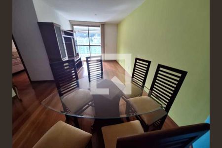 Apartamento à venda com 2 quartos, 91m² em Laranjeiras, Rio de Janeiro