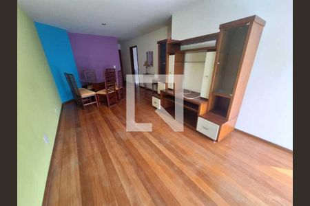 Apartamento à venda com 2 quartos, 91m² em Laranjeiras, Rio de Janeiro