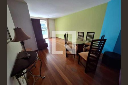 Apartamento à venda com 2 quartos, 91m² em Laranjeiras, Rio de Janeiro