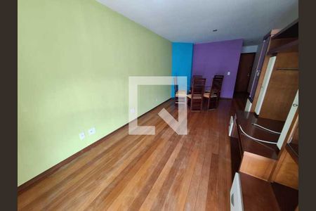 Apartamento à venda com 2 quartos, 91m² em Laranjeiras, Rio de Janeiro