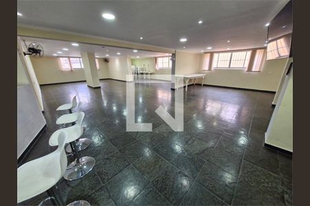 Apartamento à venda com 2 quartos, 48m² em Parada Inglesa, São Paulo