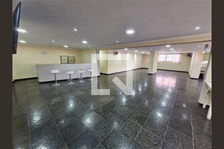 Apartamento à venda com 2 quartos, 48m² em Parada Inglesa, São Paulo