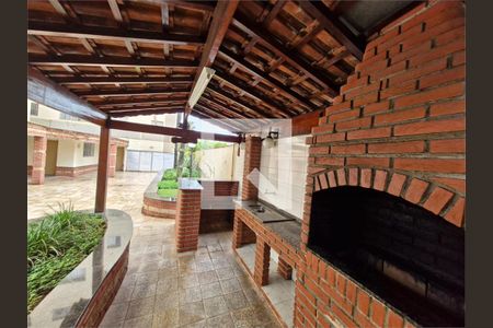 Apartamento à venda com 2 quartos, 48m² em Parada Inglesa, São Paulo