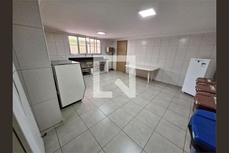 Apartamento à venda com 2 quartos, 48m² em Parada Inglesa, São Paulo