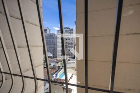 Apartamento à venda com 4 quartos, 220m² em Ingá, Niterói