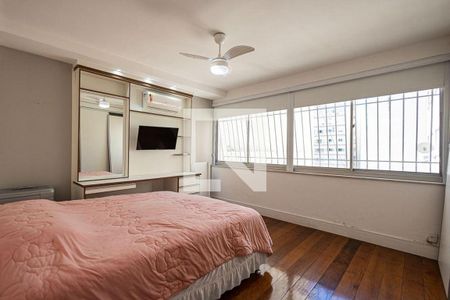 Apartamento à venda com 4 quartos, 220m² em Ingá, Niterói