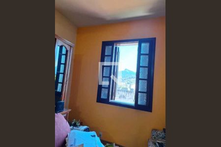 Apartamento à venda com 2 quartos, 64m² em Santa Teresa, Rio de Janeiro