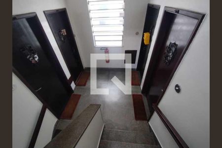 Apartamento à venda com 2 quartos, 64m² em Santa Teresa, Rio de Janeiro