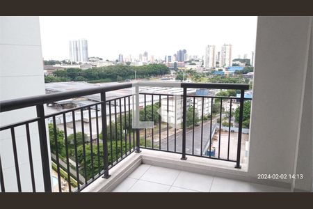 Apartamento à venda com 2 quartos, 67m² em Centro, Osasco