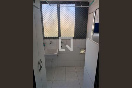 Apartamento à venda com 2 quartos, 65m² em Jabaquara, São Paulo