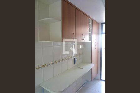 Apartamento à venda com 2 quartos, 65m² em Jabaquara, São Paulo