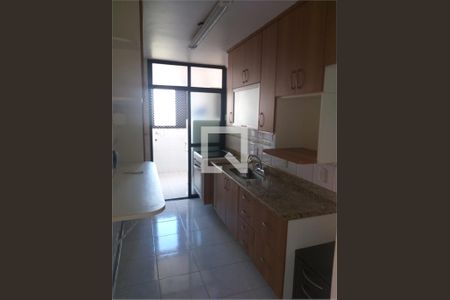 Apartamento à venda com 2 quartos, 65m² em Jabaquara, São Paulo