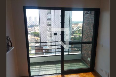 Apartamento à venda com 2 quartos, 65m² em Jabaquara, São Paulo