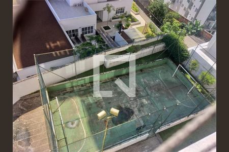 Apartamento à venda com 2 quartos, 65m² em Jabaquara, São Paulo