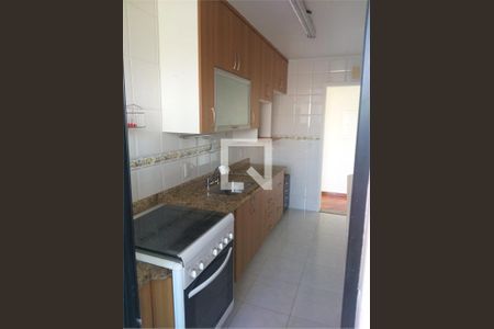 Apartamento à venda com 2 quartos, 65m² em Jabaquara, São Paulo