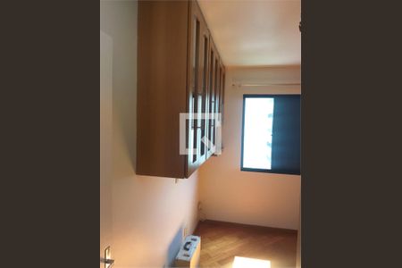 Apartamento à venda com 2 quartos, 65m² em Jabaquara, São Paulo