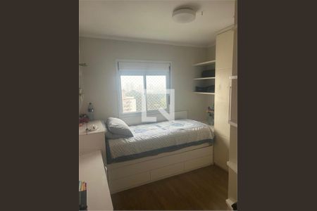 Apartamento à venda com 4 quartos, 120m² em Vila Campo Grande, São Paulo