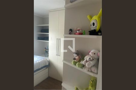 Apartamento à venda com 4 quartos, 120m² em Vila Campo Grande, São Paulo