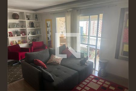 Apartamento à venda com 4 quartos, 120m² em Vila Campo Grande, São Paulo