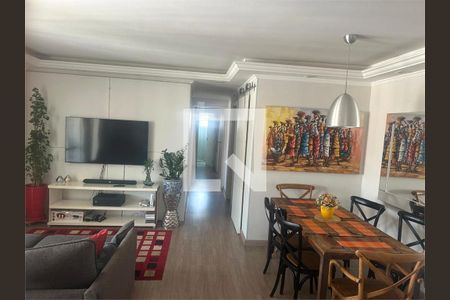 Apartamento à venda com 4 quartos, 120m² em Vila Campo Grande, São Paulo