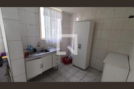 Apartamento à venda com 2 quartos, 60m² em Jardim da Saúde, São Paulo