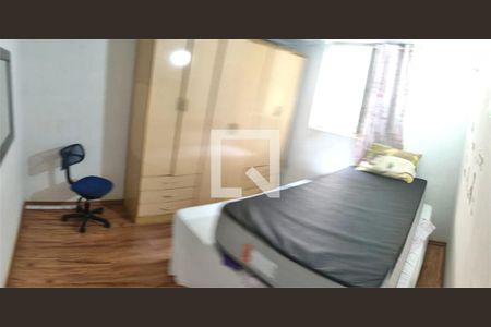 Apartamento à venda com 2 quartos, 60m² em Jardim da Saúde, São Paulo