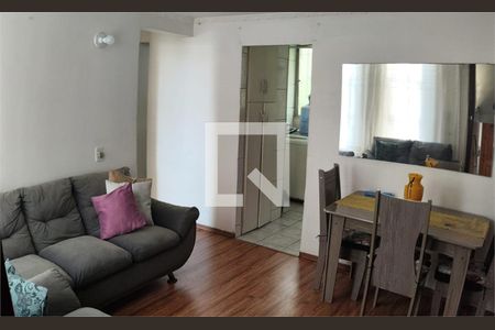 Apartamento à venda com 2 quartos, 60m² em Jardim da Saúde, São Paulo