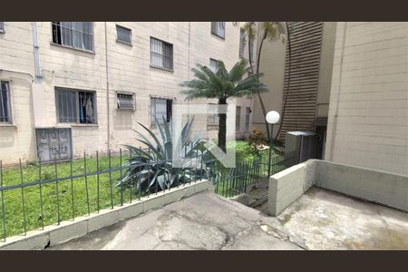 Apartamento à venda com 2 quartos, 60m² em Jardim da Saúde, São Paulo