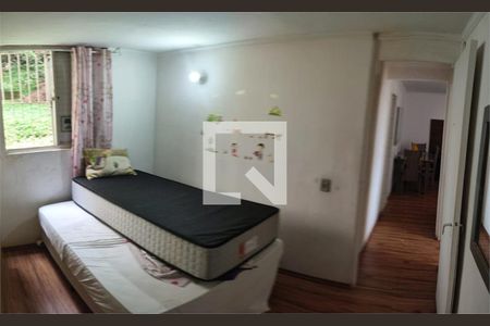 Apartamento à venda com 2 quartos, 60m² em Jardim da Saúde, São Paulo