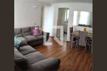 Apartamento à venda com 2 quartos, 60m² em Jardim da Saúde, São Paulo