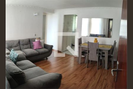 Apartamento à venda com 2 quartos, 60m² em Jardim da Saúde, São Paulo