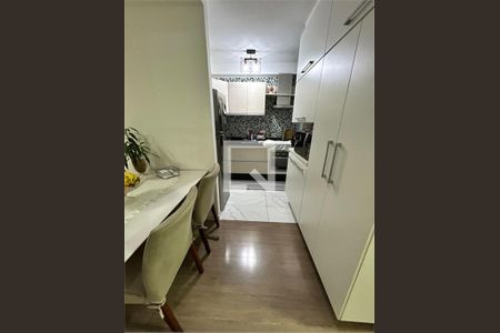 Apartamento à venda com 3 quartos, 67m² em Vila Augusta, Guarulhos