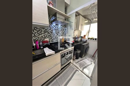 Apartamento à venda com 3 quartos, 67m² em Vila Augusta, Guarulhos