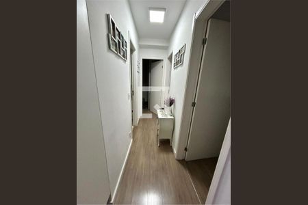 Apartamento à venda com 3 quartos, 67m² em Vila Augusta, Guarulhos